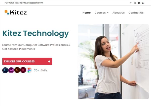 Kitez Technology